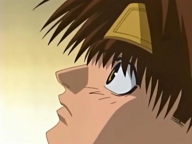 Otaku Gallery  / Anime e Manga / Saiyuki / Screen Shots / Saiyuki Reload / 10 - Il demone Genjo Sanzo / 174.jpg